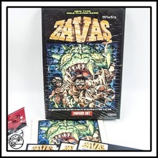 Used Item PC 8801 Sabash ZAVAS with Disk Image picture