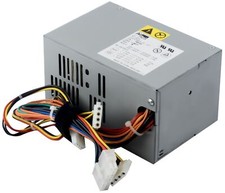 POWER SUPPLIES ACBEL API-8541 70WATT PSU ATX 20-PIN ATX 20-PIN 3xMOLEX 1xFDD 1xFAN picture