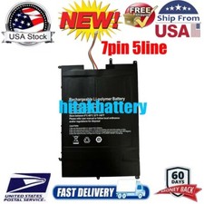 NEW NV-3178185-2S Battery For Digma EVE 15 P417 ES5063EW P418 ES5064EW Tablet PC picture
