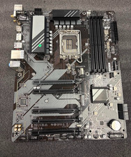 Gigabyte B760 DS3H AX V2 DDR5 ATX Motherboard (USED) picture