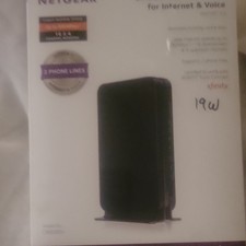 Nergear Cm500v Cable Modem picture