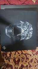 4114 Mousepad AERO V2 Chrome - Speed Cloth Mouse Pad - Limited picture