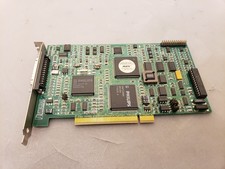 Integral Technologies 9400-00102 Rev H PCI Multimedia Interface Card Frame Grabb picture