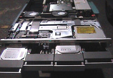 Apple EMC-1971 One-Rack-Unit X-serve. Extremely Rare picture