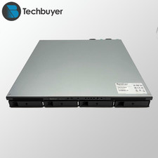 Synology Rackstation RS1619XS+ 4*LFF No Drives No Brackets | TESTED USED picture