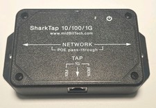SharkTap Gigabit Network Sniffer picture