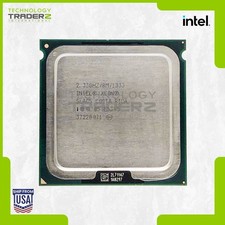 SLAC5 Intel Xeon E5345 Quad Core 2.33GHz 1333MHz FSB 8MB 80W Processor *Pulled* picture