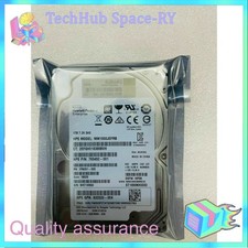 HP 1TB MM1000JEFRB / ST1000NX0333 7.2K Rpm Sas 2.5