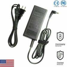 AC Adapter Charger for Booster PAC ES5000 ES2500 J900 Jump Starter Power Supply picture