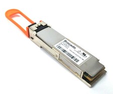Ruckus E100G-QSFP-ESR4 Optic Transceiver Wireless 100GBASE-ESR4 QSFP+ picture