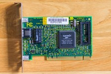 3Com Fast Ether Link XL 3C905B-TX | 10/100Mbit PCI Ethernet Controller picture