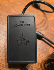 Vintage Atari TV to Computer Adapter picture