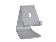 Rain Design mStand Tablet (Space Gray, mobile, Space Gray picture