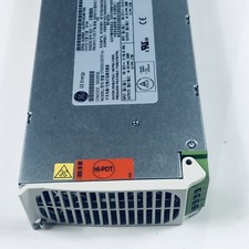New GE Energy CP2000AC54TEP-AL 2000W Rack Mount Power Supply For OmniSwitch picture