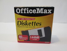 OfficeMax 3.5