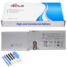 Tablet Screen Battery for Microsoft Surface Book 1 2 13.5