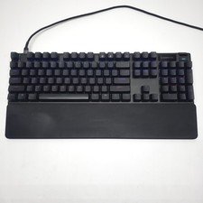 SteelSeries Apex Pro Gen 3 OmniPoint 3.0 Mechanical Gaming Keyboard - READ picture