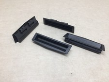Lot of 4 Middle Atlantic BGR Series Side Panel Cover Handle Grip Rack picture