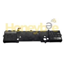 OEM DELL ALIENWARE 15 R1 ALIENWARE 15 R2 8CELL 92WHR BATTERY 191YN 410GJ picture