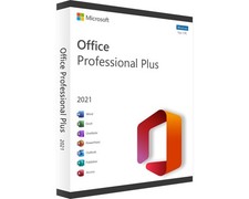 Microsoft Office 2021 Professional Plus For 1PC Windows USB ver picture