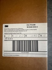NEW 5X 3M Privacy Filter PF20.0W9 for 20