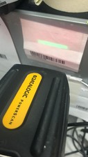 Datalogic Powerscan 7000 Barcode Scanner w/ USB Cable PS72-2000 picture