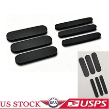 For Logitech MX CRAFT Wireless Keyboard Feet Pad Keyboard Anti-Slip Stickers picture