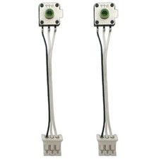 2pcs - TTC Wired Scroll Wheel Encoder For Razer Naga 2014 / Epic Chroma / Hex V2 picture