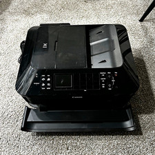 Canon PIXMA MX922 Wireless Color Inkjet All-In-One Printer Copier/Fax/Scan picture