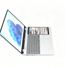 Dual Screen15.6+7