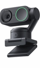 Insta360 - Link 2 PTZ 4K Webcam for Conferencing, Gaming & Streaming picture