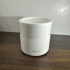1 TP-LINK Model Deco X5000, AX5000 Whole Home Mesh WI-FI 6 System picture