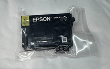 Epson 252 Standard Black Ink Cartridge 12/2027 Sealed picture