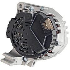 400-40035 12V 125A Alternator Compatible With/Replacement For Buick picture