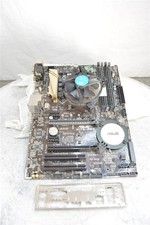 ASUS H170-PRO Micro ATX Motherboard LGA 1151 SEE NOTES picture