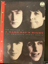 The Beatles In A Hard Day’s Night The Complete Uncut Movie (CD-ROM Windows) picture