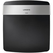 Linksys E2500 (N600) Advanced Simultaneous Dual-Band Wireless-N Router By Linksy picture