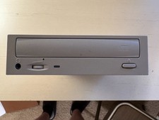 Lite-On LTN-483S 48x Internal IDE CD-ROM Drive picture