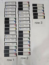 Parsons Technology Vintage Tax Software 1992 Lot of 37 5.25