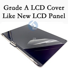 Genuine Grade A Starlight LCD Screen Assembly Macbook Air 13