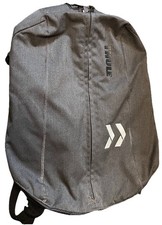 Thule Backpack Vea Laptop Tablet Gray Exterior Green Interior picture