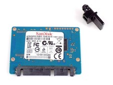 HP CE707-67901 Replacement Part: 8GB SSD Solid State Drive Kit for LaserJet CP5525 NEW picture
