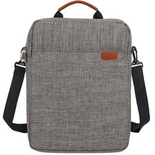13 Inch Tablet Laptop Sleeve Case Briefcase Shoulder Bag Handbag for iPad picture