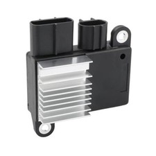 Radiator Cooling Fan Control Module 89257-12010 Compatible with Toyota - picture