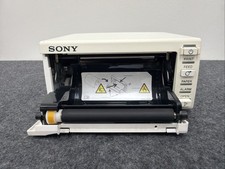 SONY UP-D711MD Thermal Digital Graphic Printer picture