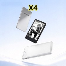 Xteink X4 4.3” Magnetic Mini E-ink Reader 16GB | Kindle-Style| Black/White New picture