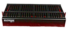 SMP COMB3519 - Cable Organizer - 2U - 19 Superior Modular Products EL1892 picture