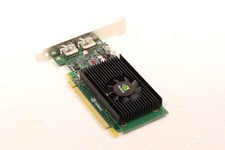 Dell NVIDIA NVS 310 512MB DDR3 PCIe x16 Graphics Card Dell P/N: 040GW9 Tested picture