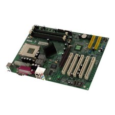 MSI K7N2-V SOCKET 462(A) DDR AGP PCI IDE FDD ATX Motherboard picture