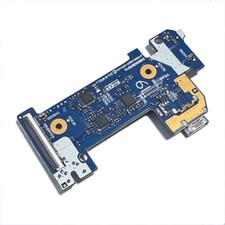 FOR HP 14-DK 14-DK1032WM   switch  USB  READER SD CARD  Reader   BOARD picture